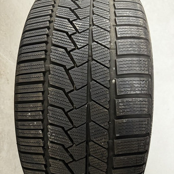 Резина Continental Wintercontact TS 860S R19