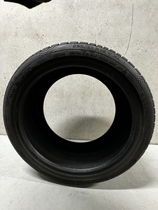 Резина Continental Wintercontact TS 860S R19 (3 foto / 5)