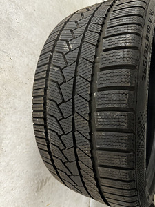 Резина Continental Wintercontact TS 860S R19 (4 foto / 5)