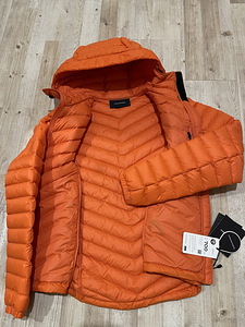 Peak Performance W Frost Down Hood naiste sulejope (3 foto / 9)