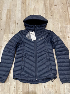 Peak Performance W Frost Down Hood naiste sulejope (6 foto / 9)
