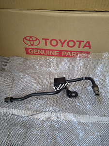 Toyota Land Cruiser 200 4898660040 4898260070 4899260010 (1 фото из 3)