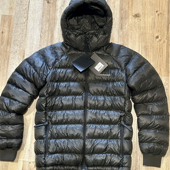 Куртка Peak Performance Tomic Jacket, зимняя куртка. Новинка