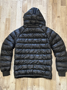 Куртка Peak Performance Tomic Jacket, зимняя куртка. Новинка (2 фото из 4)