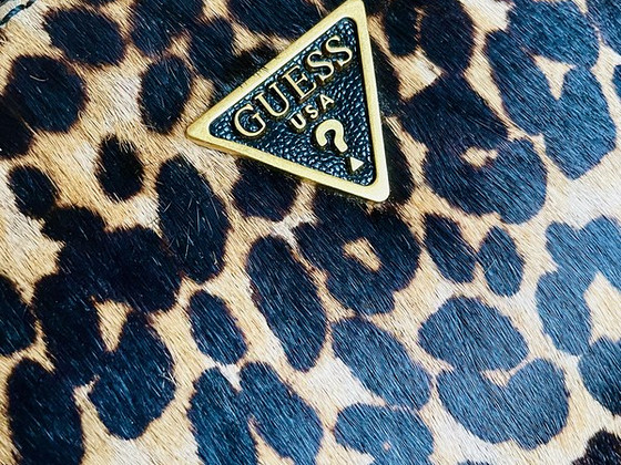 Guess käekott