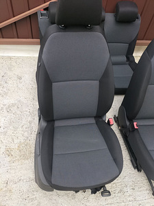 Skoda oktavia A7 (3 foto / 5)