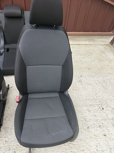 Skoda oktavia A7 (4 foto / 5)