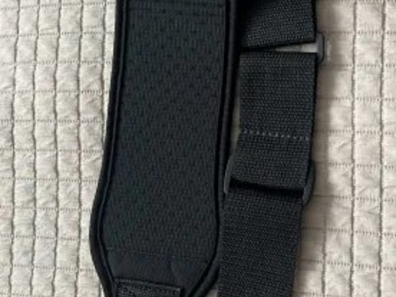 Ремень для гитары FENDER SWELL NEOPRENE STRAP 3"