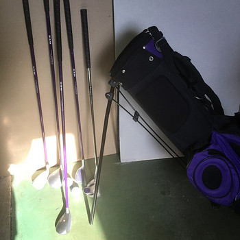 Golf kott
