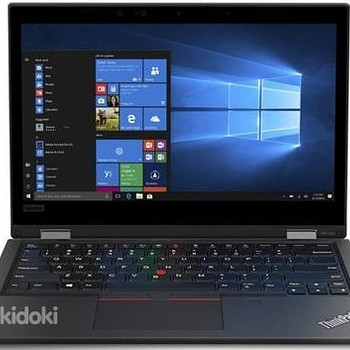 Sülearvuti Lenovo Thinkpad L390 Yoga + laadija