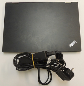 Sülearvuti Lenovo Thinkpad L390 Yoga + laadija (2 foto / 7)