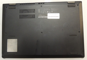 Sülearvuti Lenovo Thinkpad L390 Yoga + laadija (3 foto / 7)