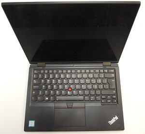 Sülearvuti Lenovo Thinkpad L390 Yoga + laadija (4 foto / 7)