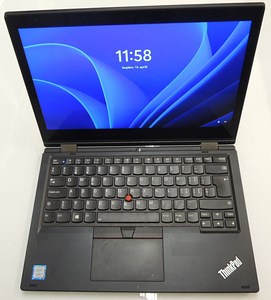 Sülearvuti Lenovo Thinkpad L390 Yoga + laadija (5 foto / 7)