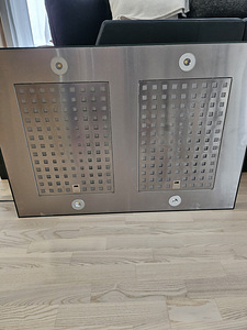 Miele õhupuhasti (3 foto / 9)