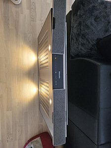 Miele õhupuhasti (6 foto / 9)