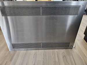 Miele õhupuhasti (5 foto / 9)