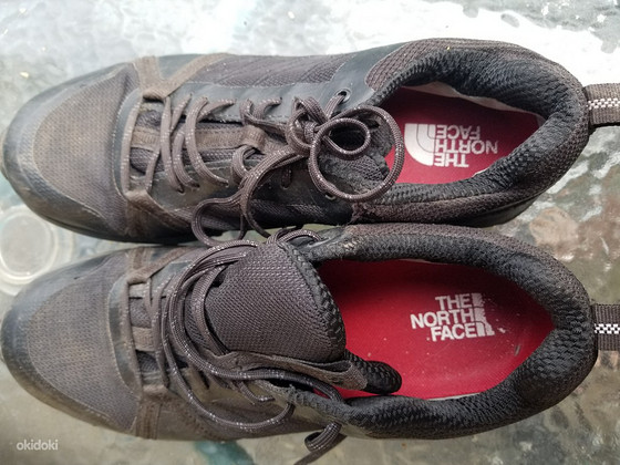THE NORTH FACE s. 40.5