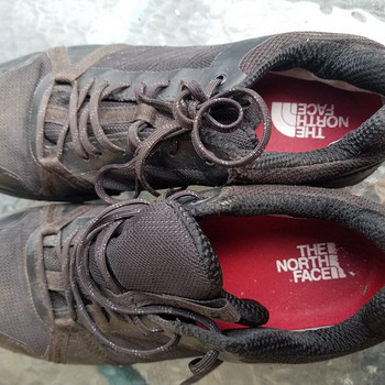 THE NORTH FACE s. 40.5