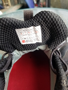 THE NORTH FACE s. 40.5 (3 foto / 4)
