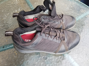 THE NORTH FACE s. 40.5 (4 foto / 4)