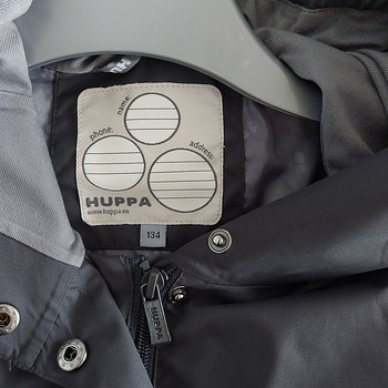 Huppa k/s komplekt 134