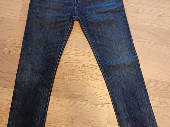 Armani джинсы