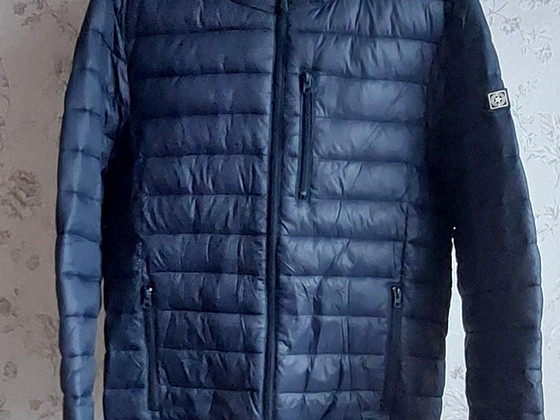 Куртка в/о