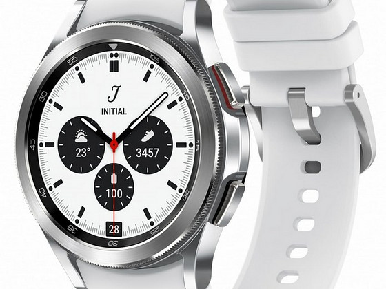 Nutikellad Samsung Galaxy 4 Classic 46mm