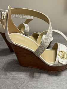 Туфли Michael kors 38 (2 фото из 9)