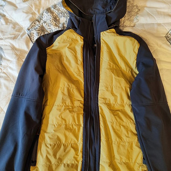 Куртка 170