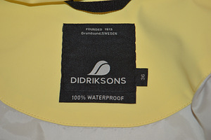 Didrikson parka, Folka 36 (8 foto / 9)