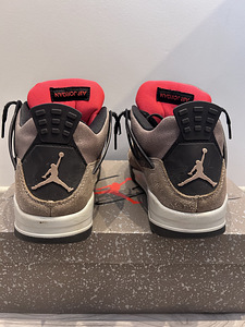 Jordan 4 taupo haze (suurus: 42) (4 foto / 6)