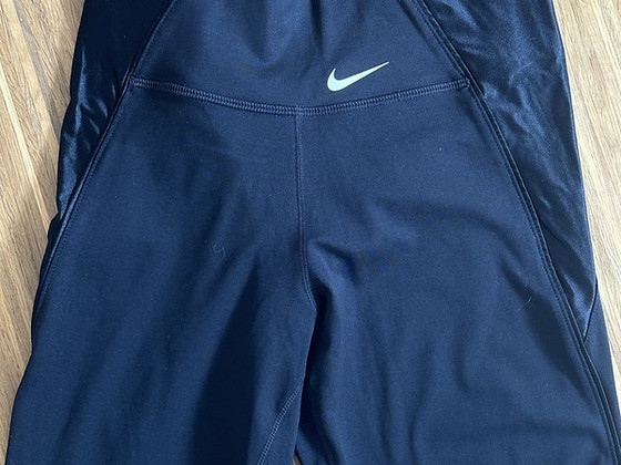 ТРЕНИРОВОЧНЫЕ БРЮКИ Nike