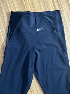 ТРЕНИРОВОЧНЫЕ БРЮКИ Nike (1 фото из 4)