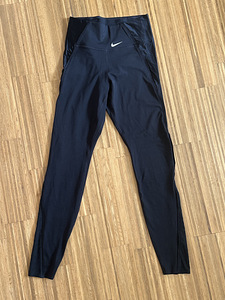 ТРЕНИРОВОЧНЫЕ БРЮКИ Nike (3 фото из 4)