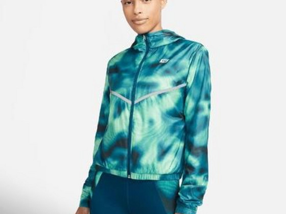 Nike W RPL IC WVN JKT CE