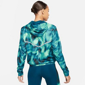Nike W RPL IC WVN JKT CE (2 фото из 5)