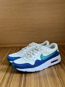 NIKE WMNS NIKE AIR MAX SC (3 foto / 6)