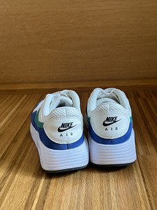 NIKE WMNS NIKE AIR MAX SC (4 foto / 6)