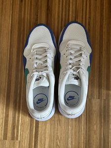 NIKE WMNS NIKE AIR MAX SC (5 foto / 6)