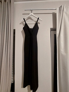 Must kombinesoon (naiste XS) (3 foto / 5)