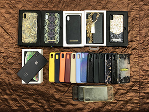 iPhone XS Max 256 ГБ (5 фото из 5)
