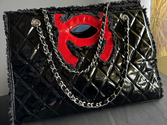 Chanel eriline kott. Uus!