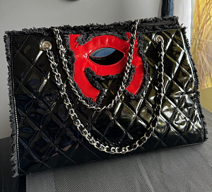 Специальная сумка Chanel . Новая! (1 фото из 6)