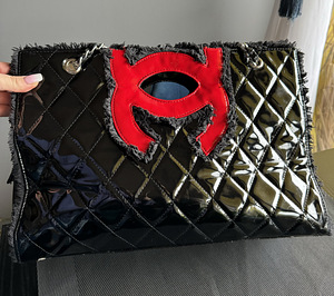 Специальная сумка Chanel . Новая! (2 фото из 6)