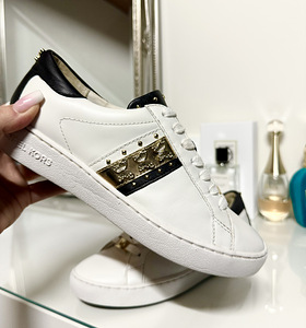Michael Kors täisnahast MEGAAilusad vabaaja jalatsid (2 foto / 8)