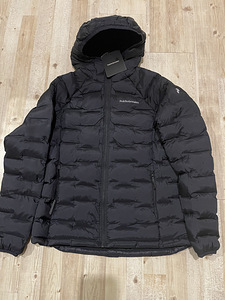 Peak Performance W Argon Hood naiste jope (1 foto / 3)