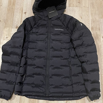 Peak Performance W Argon Hood naiste jope