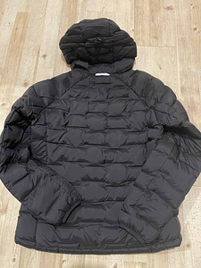 Peak Performance W Argon Hood naiste jope (2 foto / 3)